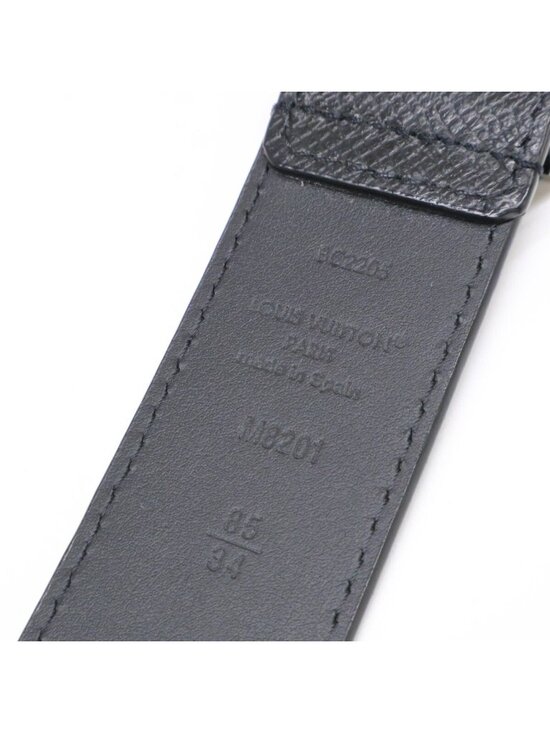 Louis Vuitton Pont Neuf 35 Belt main image 9